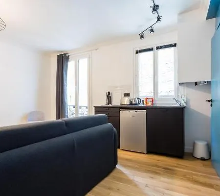 Cmg Bastille - Faubourg Saint Antoine 8 *