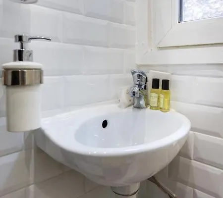 Apartment Cmg Bastille - Faubourg Saint Antoine 8 *